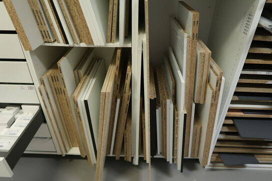 Tøm lageret - Kæmpe varelager KVIK køkken - SE ALLE BILLEDER