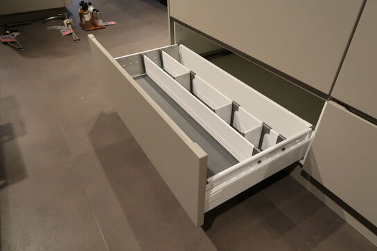 Kvik køkken - MANO arizona beige