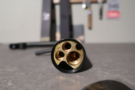 Quooker Fusion Square Sort  - Læs beskrivelse