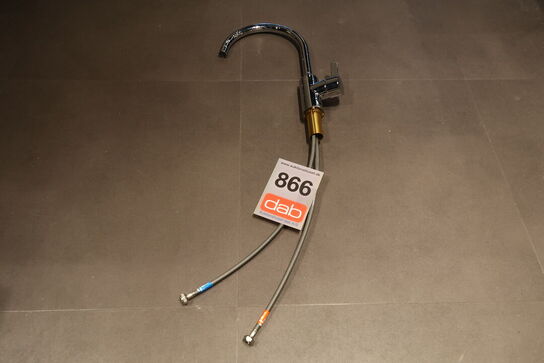 Grohe køkkenarmatur