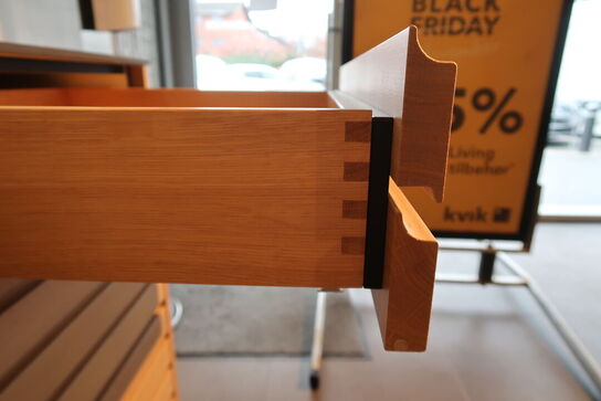 Kvik køkken CIMA EG