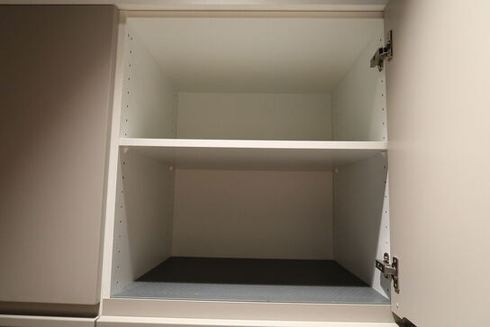 Kvik køkken - MANO arizona beige