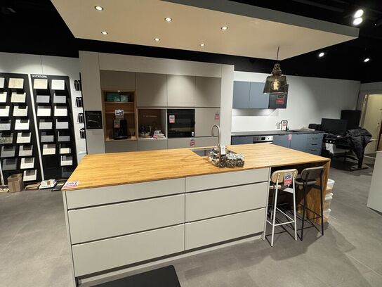 Kvik køkken - MANO arizona beige