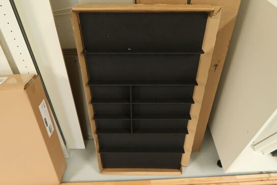 Kæmpe parti køkken dele m.m. 