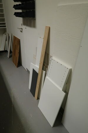 Tøm lageret - Kæmpe varelager KVIK køkken - SE ALLE BILLEDER