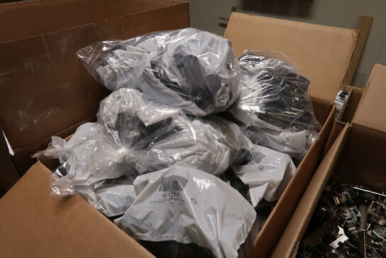 Tøm lageret - Kæmpe varelager KVIK køkken - SE ALLE BILLEDER