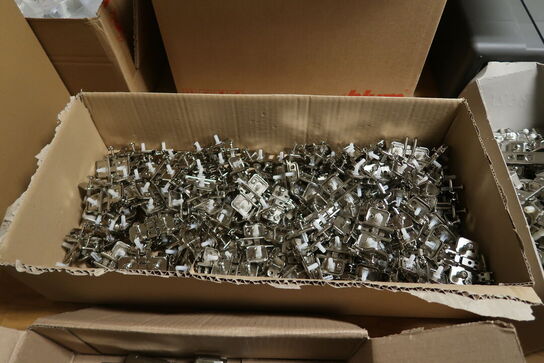 Tøm lageret - Kæmpe varelager KVIK køkken - SE ALLE BILLEDER