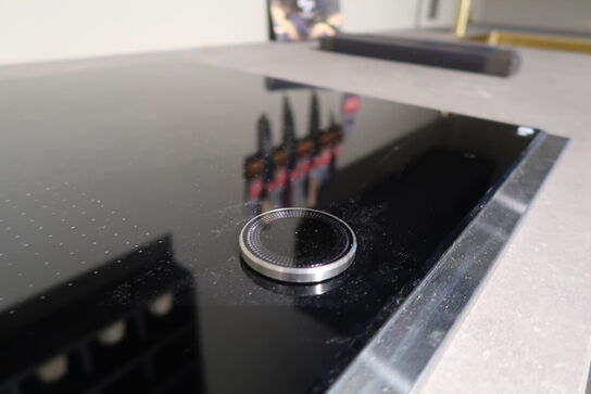 NEFF T66TS6RN0 Induktionskogeplade