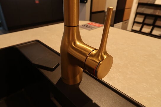 Nobili Mania C-TUD Messing