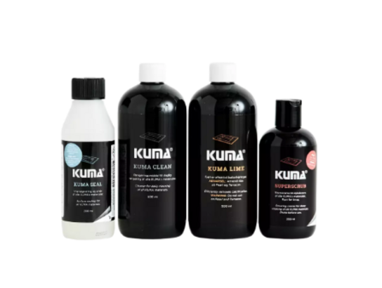 Kuma care kit
