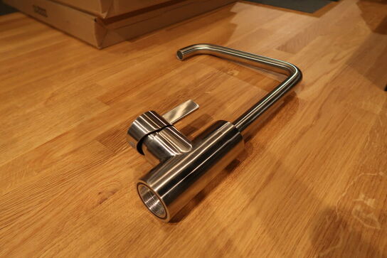 Noba køkkenarmatur - Læs beskrivelse