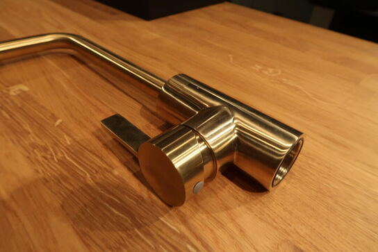 Noba køkkenarmatur - Læs beskrivelse