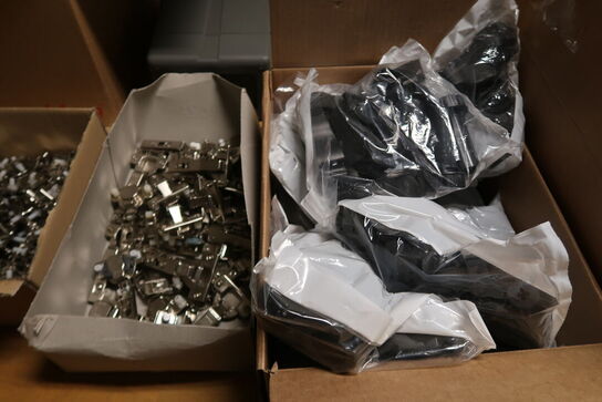 Tøm lageret - Kæmpe varelager KVIK køkken - SE ALLE BILLEDER