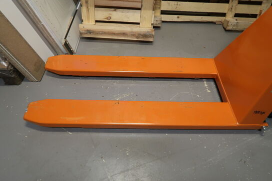 Still sakseløfter - 1000 kg