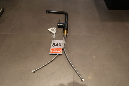 Nobili Mania L-TUD Mat sort