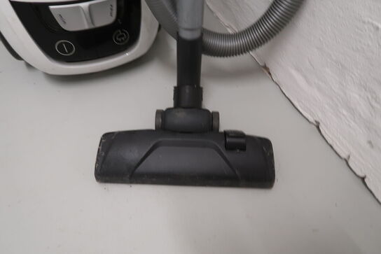 Støvsuger, Electrolux Aero Preformer