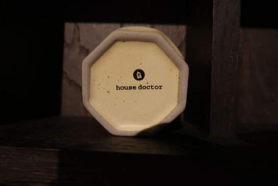 Kvik Kophylde 5x5 Dark oak