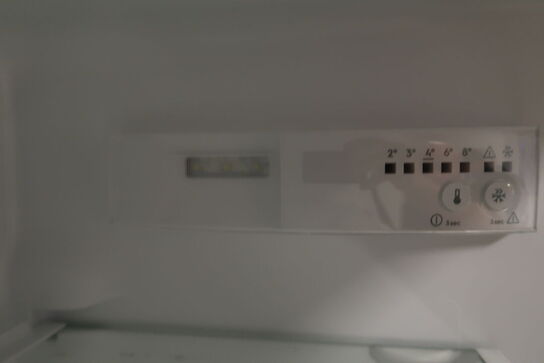 AEG 5000 ColdSense NSC5S181ES Integreret Køle-/Fryseskab 177.2 cm 