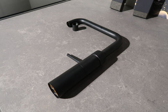 Quooker Fusion Square Sort  - Læs beskrivelse