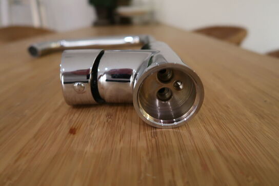 Cassøe Newform køkkenarmatur