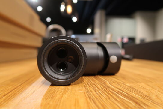 Noba køkkenarmatur - Læs beskrivelse