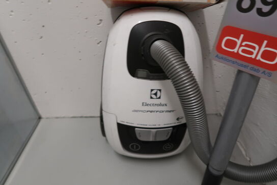 Støvsuger, Electrolux Aero Preformer