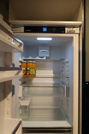 Liebherr ICNd 5133 Integrerbart køle-/fryseskab