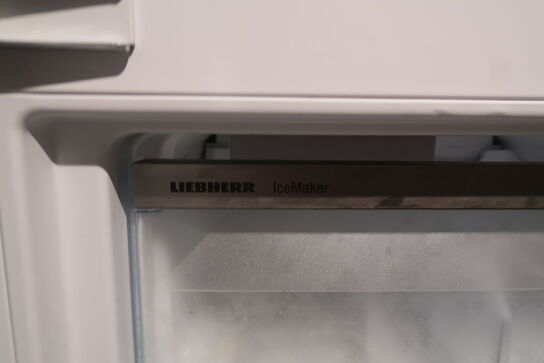 Liebherr ICNd 5133 Integrerbart køle-/fryseskab