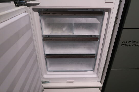 Liebherr ICNd 5133 Integrerbart køle-/fryseskab