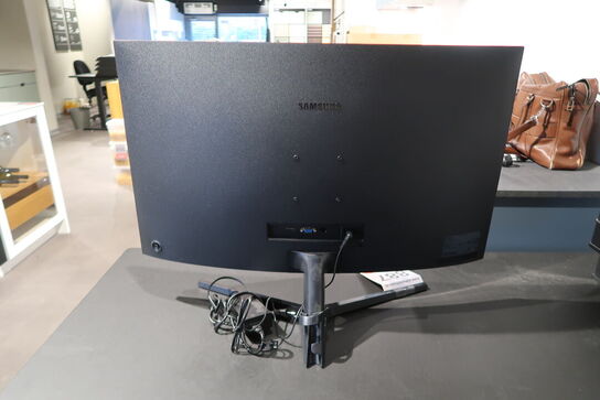 Samsung C32R500FHP Curved 32tm LED