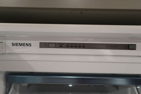 Siemens iQ500 GI11VADE0 Integrerbart Fryseskab
