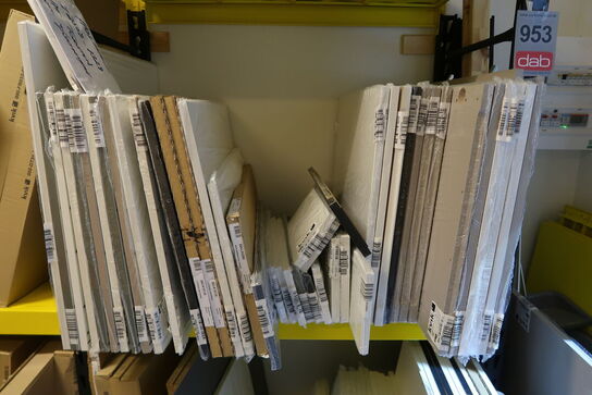 Tøm lageret - Kæmpe varelager KVIK køkken - SE ALLE BILLEDER