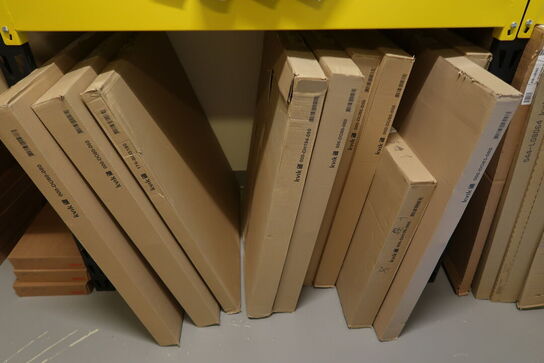 Tøm lageret - Kæmpe varelager KVIK køkken - SE ALLE BILLEDER