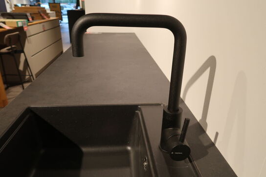 Cassøe Newform X-Trend køkkenarmatur