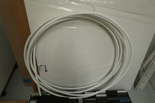 Kæmpe parti køkken dele m.m. 