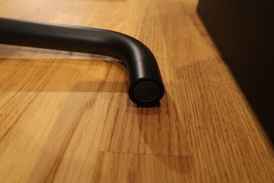 Noba køkkenarmatur - Læs beskrivelse