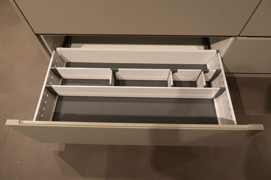 Kvik køkken - MANO arizona beige