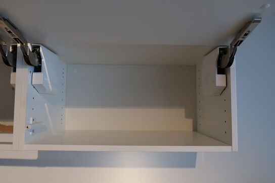 Kvik køkken CIMA EG