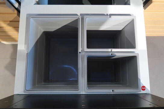 Kvik køkken CIMA EG