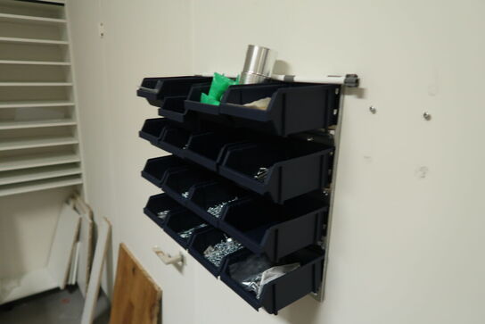 Tøm lageret - Kæmpe varelager KVIK køkken - SE ALLE BILLEDER