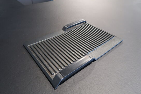 Siemens grillplade