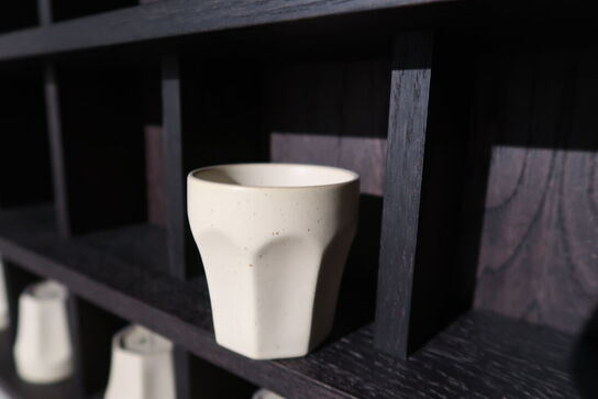 Kvik Kophylde 5x5 Dark oak