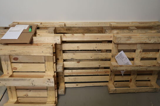 Tøm lageret - Kæmpe varelager KVIK køkken - SE ALLE BILLEDER