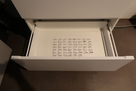 Kvik Badmiljø med armatur