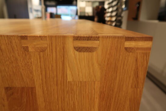 Kvik køkken - MANO arizona beige