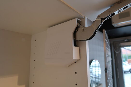 Kvik køkken CIMA EG