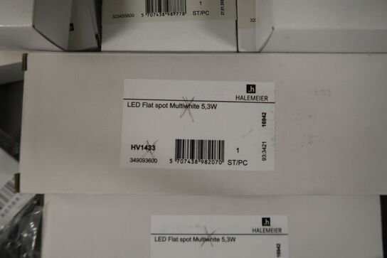 Tøm lageret - Kæmpe varelager KVIK køkken - SE ALLE BILLEDER