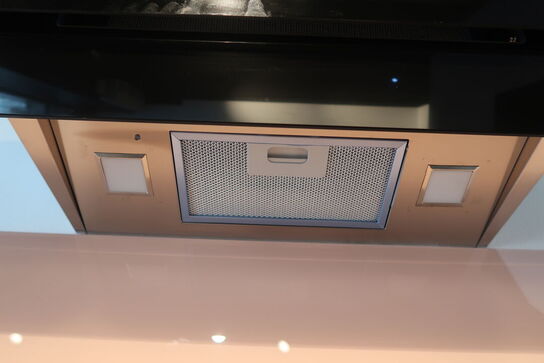 AEG 9000-serien DVE5971HG emhætte