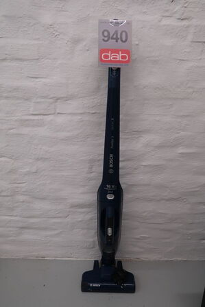 Bosch Serie 2 Readyy'y longstick støvsuger