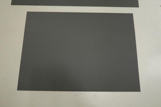 Over 75 stk. Skuffemåtter 